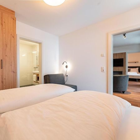 Falken Suites Top 4 Kaprun Luaran gambar