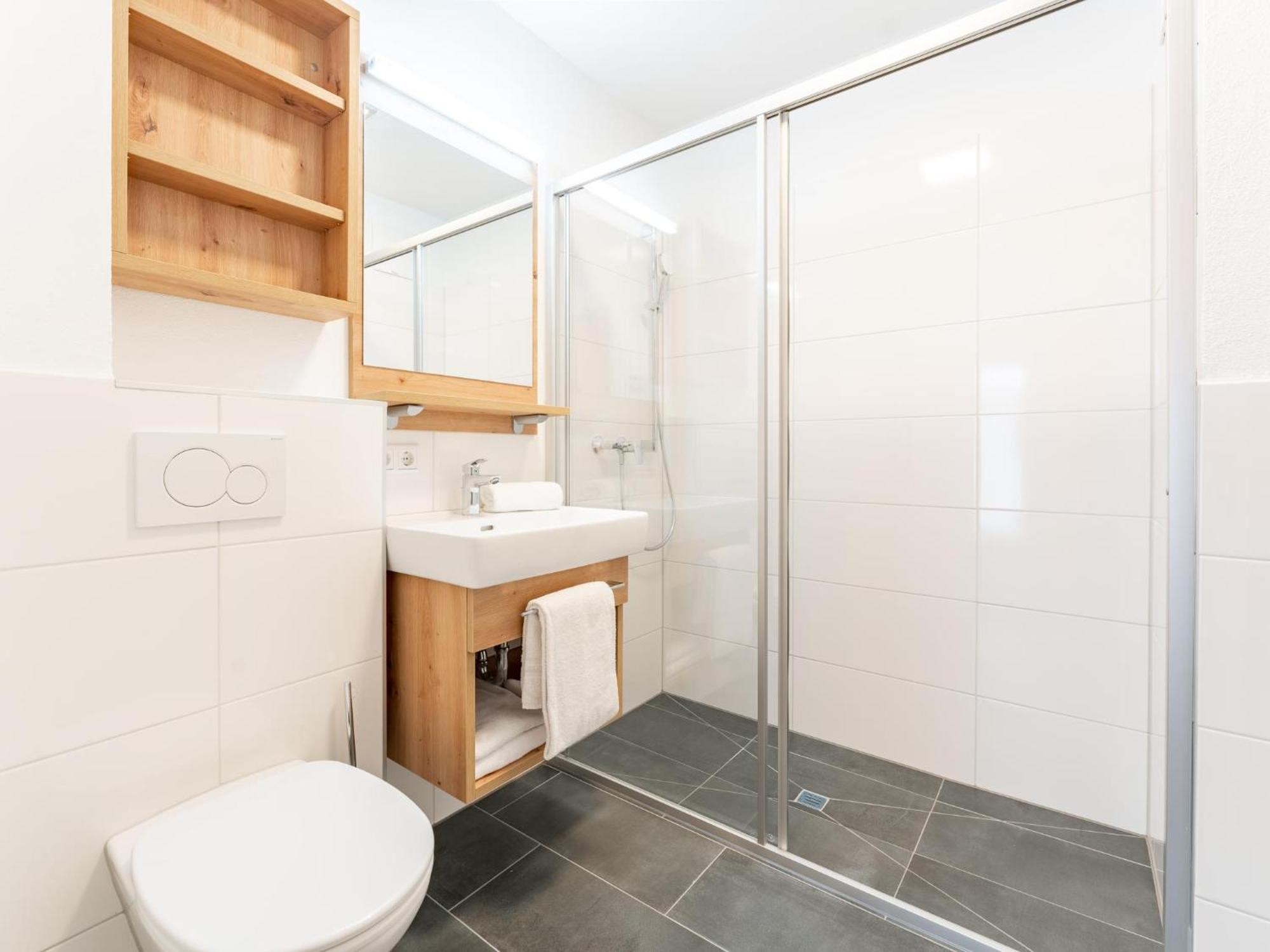 Falken Suites Top 4 Kaprun Luaran gambar