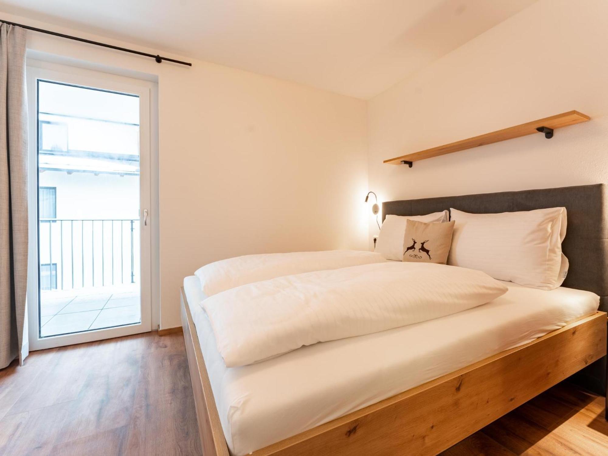 Falken Suites Top 4 Kaprun Luaran gambar