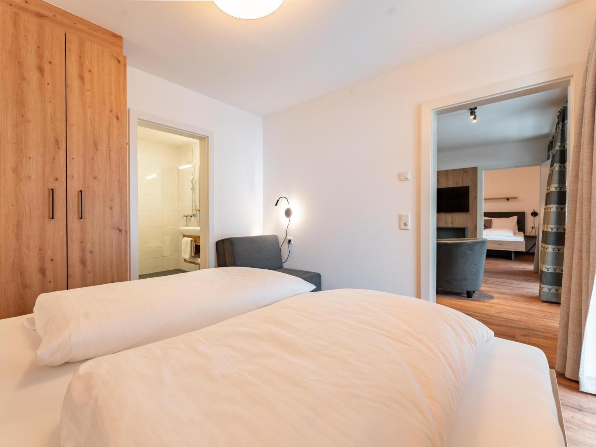 Falken Suites Top 4 Kaprun Luaran gambar