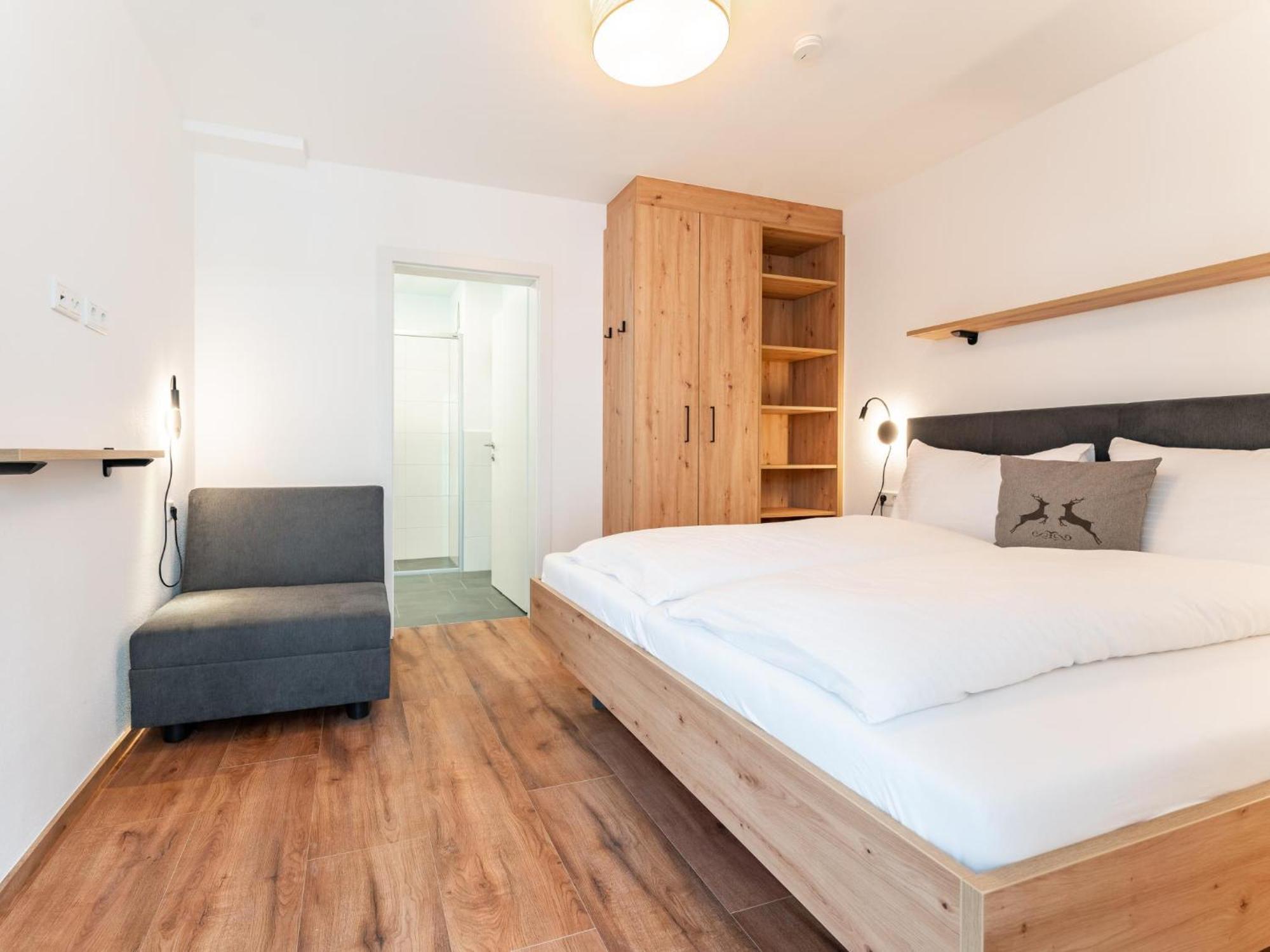 Falken Suites Top 4 Kaprun Luaran gambar