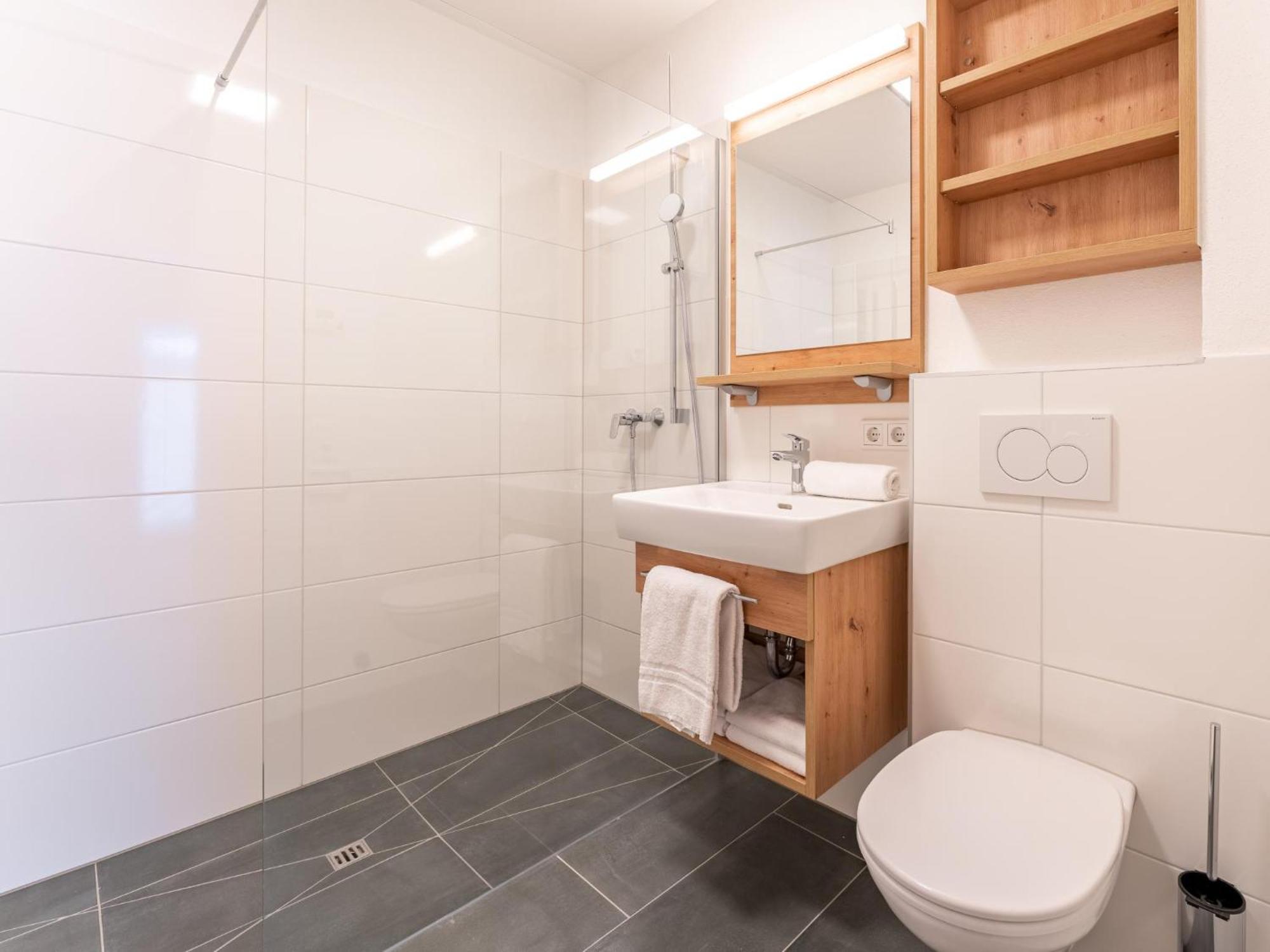 Falken Suites Top 4 Kaprun Luaran gambar